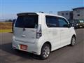2013 Suzuki Wagon R