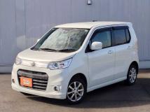2013 Suzuki Wagon R
