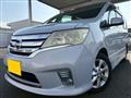 2013 Nissan Serena
