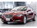 2013 Jaguar XF