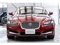 2013 Jaguar XF