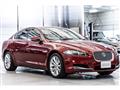 2013 Jaguar XF