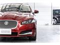 2013 Jaguar XF