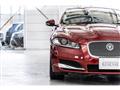 2013 Jaguar XF