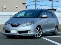 2008 Toyota Estima Hybrid