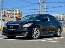 2012 Nissan Fuga