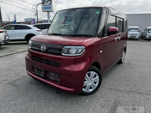 2024 Daihatsu Tanto