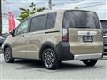 2025 Honda Freed