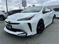 2022 Toyota Prius