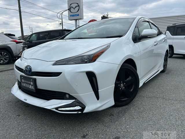 2022 Toyota Prius