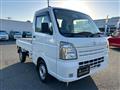 2019 Suzuki Carry Truck