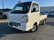 2019 Suzuki Carry Truck