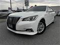 2016 Toyota Crown