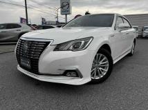 2016 Toyota Crown
