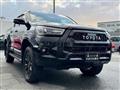 2023 Toyota Hilux