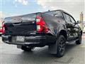 2023 Toyota Hilux