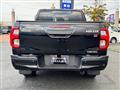 2023 Toyota Hilux