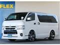 2024 Toyota Hiace Van