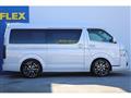 2018 Toyota Hiace Wagon