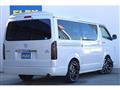 2018 Toyota Hiace Wagon