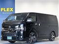 2019 Toyota Hiace Van