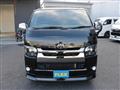 2019 Toyota Hiace Van
