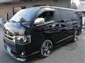2019 Toyota Hiace Van