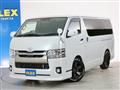2019 Toyota Hiace Van