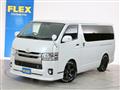 2019 Toyota Hiace Van
