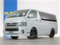 2019 Toyota Hiace Van