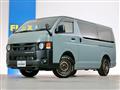 2025 Toyota Hiace Van