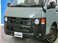 2025 Toyota Hiace Van