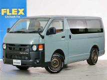 2025 Toyota Hiace Van