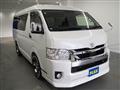 2021 Toyota Hiace Wagon