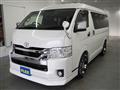 2021 Toyota Hiace Wagon