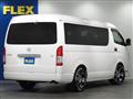 2021 Toyota Hiace Wagon