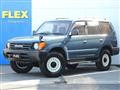 1999 Toyota Land Cruiser Prado