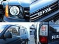 1999 Toyota Land Cruiser Prado