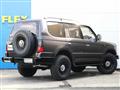 2000 Toyota Land Cruiser Prado
