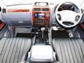 2000 Toyota Land Cruiser Prado
