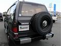 2000 Toyota Land Cruiser Prado