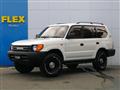 2001 Toyota Land Cruiser Prado