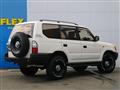 2001 Toyota Land Cruiser Prado