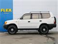 2001 Toyota Land Cruiser Prado
