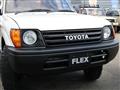 2001 Toyota Land Cruiser Prado