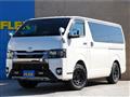 2020 Toyota Hiace Van