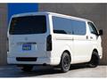 2020 Toyota Hiace Van