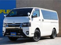 2020 Toyota Hiace Van