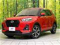 2021 Daihatsu Rocky