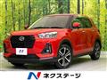 2021 Daihatsu Rocky